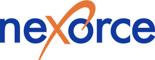 NeXorce product logo