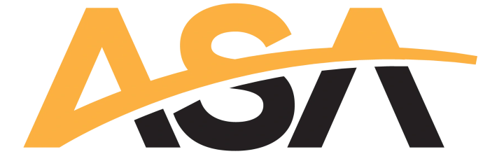 ASA Solutions Logo